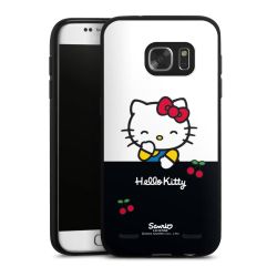 Carry Case Hülle Schwarz ohne Band