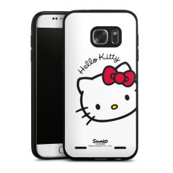 Carry Case Hülle Schwarz ohne Band