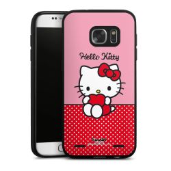 Carry Case Hülle Schwarz ohne Band