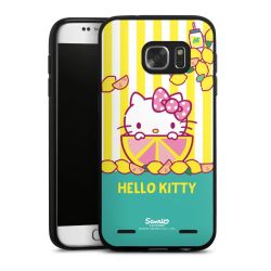 Carry Case Hülle Schwarz ohne Band