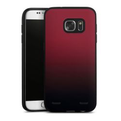 Carry Case Hülle Schwarz ohne Band