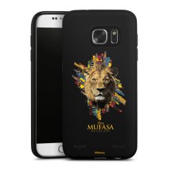 Carry Case Single Black