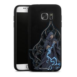 Carry Case Single Black