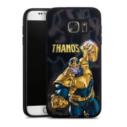 Carry Case Single Black