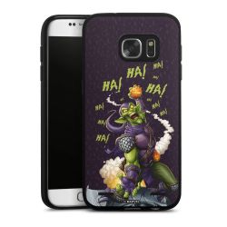 Carry Case Single Black