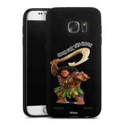 Carry Case Single Black