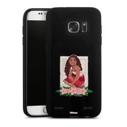 Carry Case Single Black