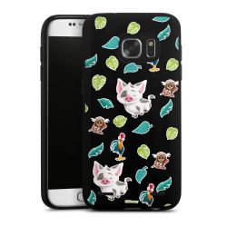 Carry Case Single Black