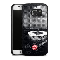 Carry Case Hülle Schwarz ohne Band