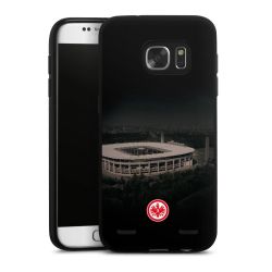 Carry Case Hülle Schwarz ohne Band