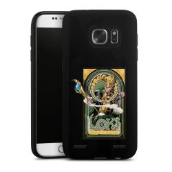 Carry Case Single Black