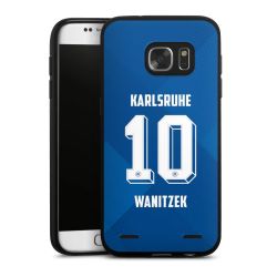 Carry Case Hülle Schwarz ohne Band