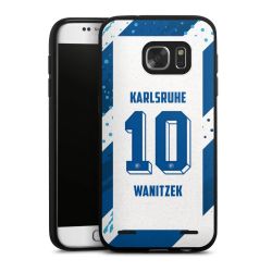 Carry Case Hülle Schwarz ohne Band