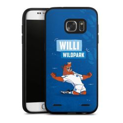 Carry Case Hülle Schwarz ohne Band