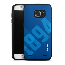 Carry Case Hülle Schwarz ohne Band