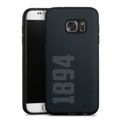 Carry Case Hülle Schwarz ohne Band