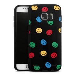 New Carry Case Hülle Schwarz