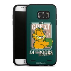 Carry Case Single Black