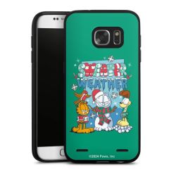 Carry Case Single Black