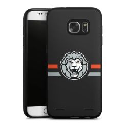 Carry Case Hülle Schwarz ohne Band