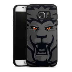 Carry Case Hülle Schwarz ohne Band