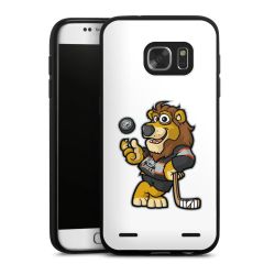 Carry Case Hülle Schwarz ohne Band