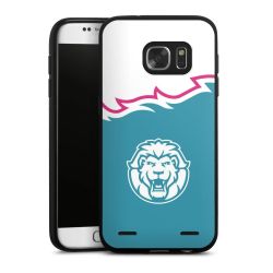 Carry Case Hülle Schwarz ohne Band