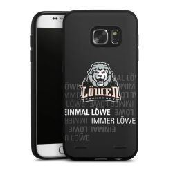 Carry Case Hülle Schwarz ohne Band