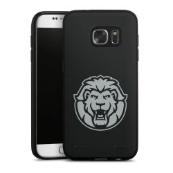 Carry Case Hülle Schwarz ohne Band