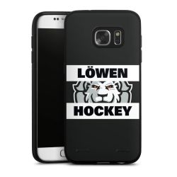 Carry Case Hülle Schwarz ohne Band