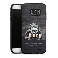 Carry Case Hülle Schwarz ohne Band