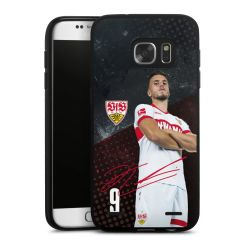 Carry Case Hülle Schwarz ohne Band