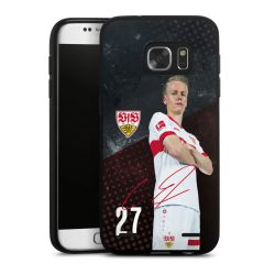 Carry Case Hülle Schwarz ohne Band