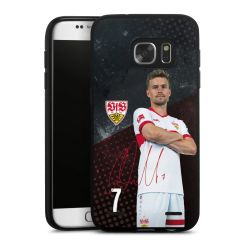 Carry Case Hülle Schwarz ohne Band