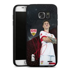 Carry Case Hülle Schwarz ohne Band