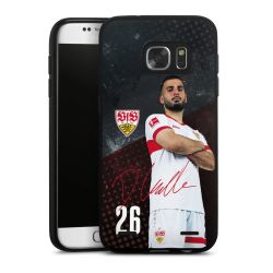 Carry Case Hülle Schwarz ohne Band