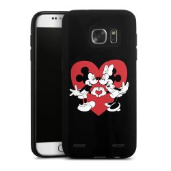 Carry Case Single Black