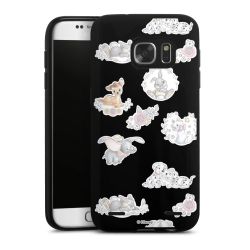 Carry Case Single Black