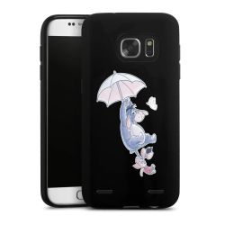 New Carry Case Hülle Schwarz