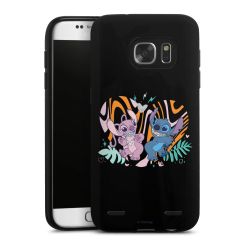 Carry Case Single Black