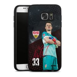 Carry Case Hülle Schwarz ohne Band