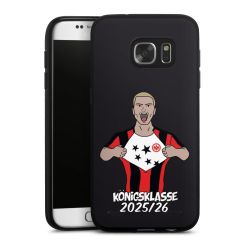 Carry Case Hülle Schwarz ohne Band