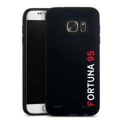 Carry Case Hülle Schwarz ohne Band