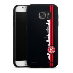 Carry Case Hülle Schwarz ohne Band