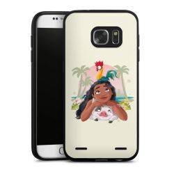 Carry Case Single Black