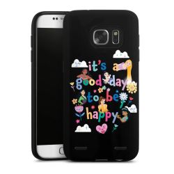 Carry Case Single Black