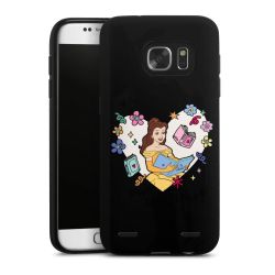 Carry Case Single Black