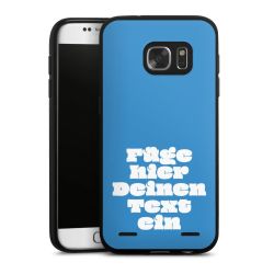 Carry Case Hülle Schwarz ohne Band