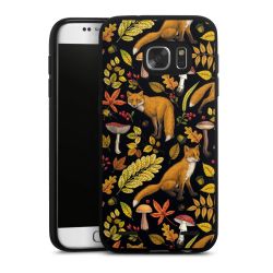 Carry Case Single Black