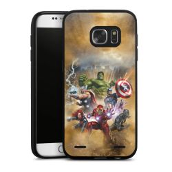 Carry Case Single Black